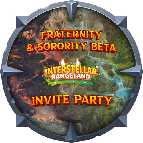 BovineVerse Fraternity & Sorority Beta-Invite Part