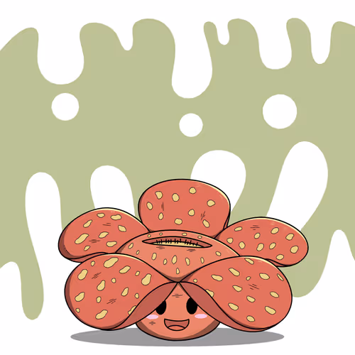 Plantae Toons Special