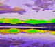 Other Worldly Reflections