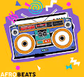 Afrobeats vibes