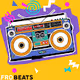 Afrobeats vibes