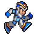 8 Bit Metaverse
