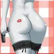 Butt Girl Promotion