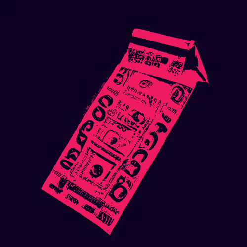 Lucky Lottery Ticket