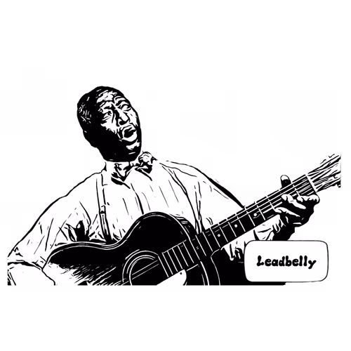 Blues legend collection