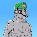 Wander Wolf