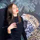 Crypto Jungle by Katya Rozz