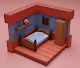Shaker Room