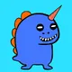 Cool-Dino