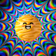 PSYCHEDELIC 3D ART