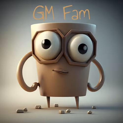 AI Morningmoods GM Fam