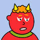 Yokai buddy