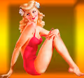 pinups retro