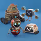 The Cutebot