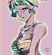 SAUNAGIRL