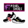 Pixel Shoe World Collection