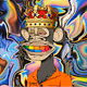 All Eye's on me