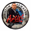 Metalove Art - Hilton Edwards Artist