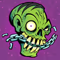 Zombie Chains by Jhon