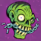 Zombie Chains by Jhon