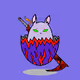 Hatching the  Monster Egg