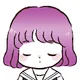 [3D GLB] Chibi SEIFUKU kawaii
