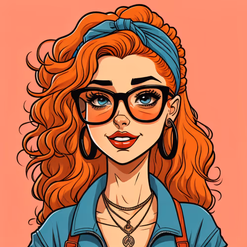 Lucy have something special