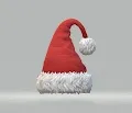 santa hat collection