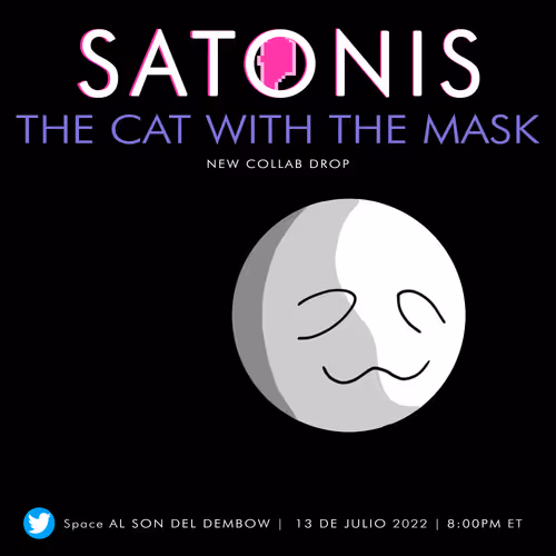 The Cat with The Hat Satonis Unlockable Content