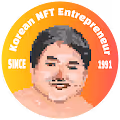 Korean NFT Entrepreneur Project