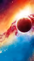 Space and art