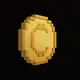 Real-World Crypto Coin