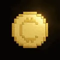 Real-World Crypto Coin
