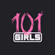 101 GIRLS