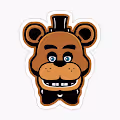 Five Nights at Freddy's Club