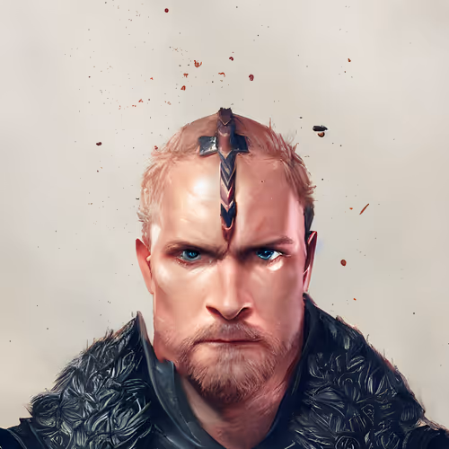 Fantasy Warriors pfp