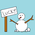 crypto snow doll