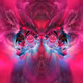 Fractal Faces IV (PoS)