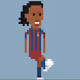 Crypto Footballers
