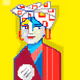 #ArepaPopPixel (Proyecto #PixelZuela)