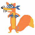 The Giving Swiper