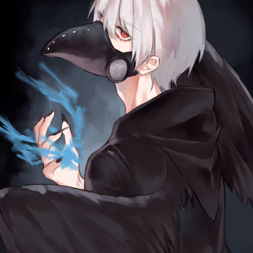 BlackCrow V3