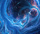 From the universe