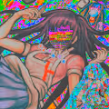 Psychedelic Girl VOL. 1