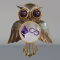 Owls of Ether Matica (Legacy Collection)