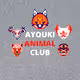AYOUKI ANIMAL CLUB