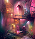 mythical habitats