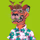 Tiger Delux