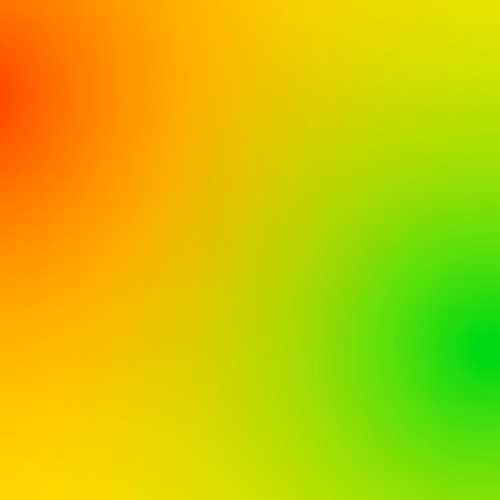 just colors nothing else