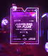 Mingling On Mars Party Pass
